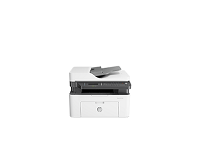 HP Laser MFP 137FNW - 216 x 356 mm - up to 20 ppm (mono)